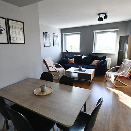 Apartament Nord Kolberg Exterior foto