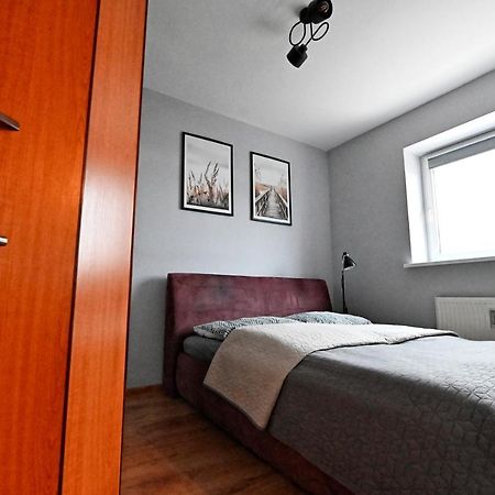 Apartament Nord Kolberg Exterior foto