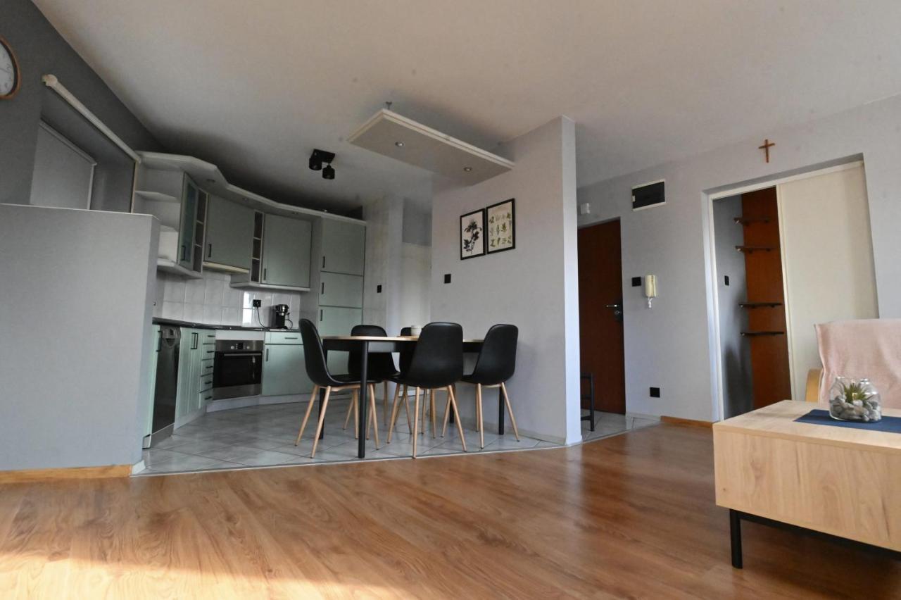 Apartament Nord Kolberg Exterior foto